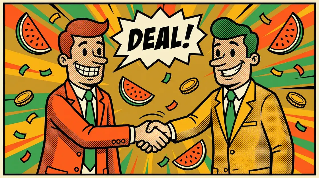 日韩大片b站免费观看直播 商务合作漫画插图